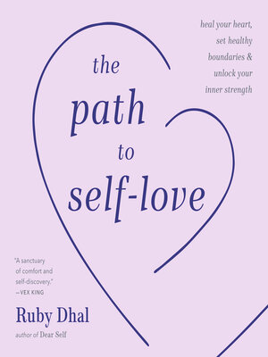 cover image of The Path to Self-Love